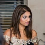 Riona Maharaj