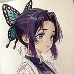 🦋 جودي