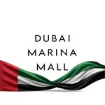 Dubai Marina Mall By Emaar