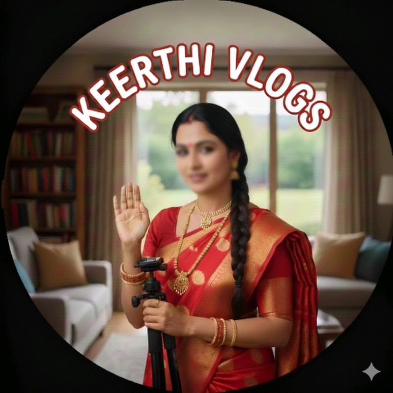 Keerthi vlogs 