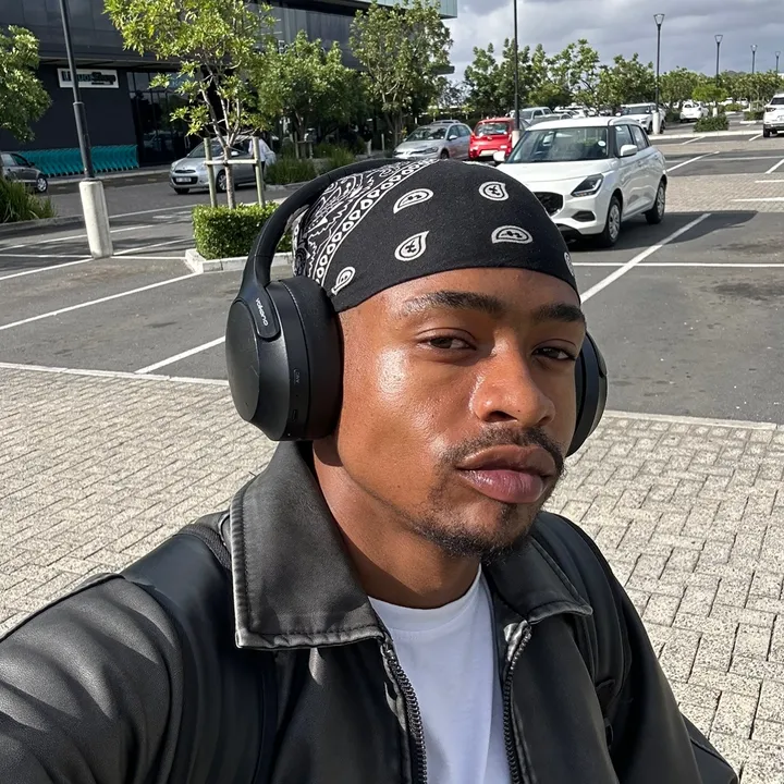 Vuyolwethu qeqe