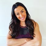 Rachel Holmes