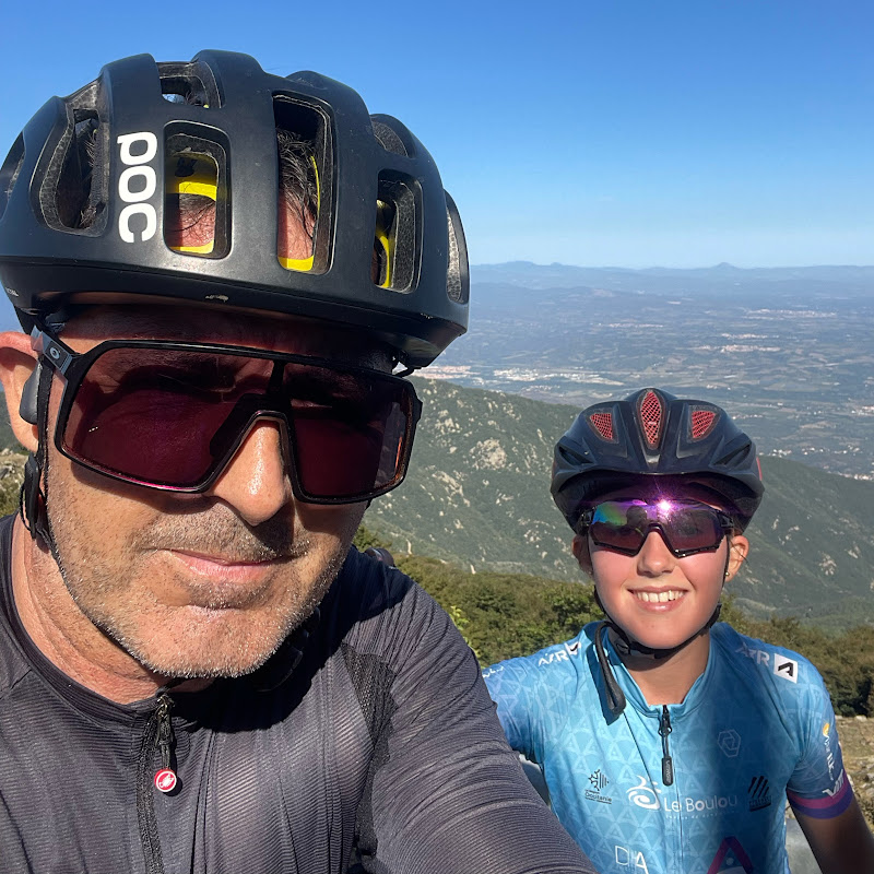 Jérôme & Victoire