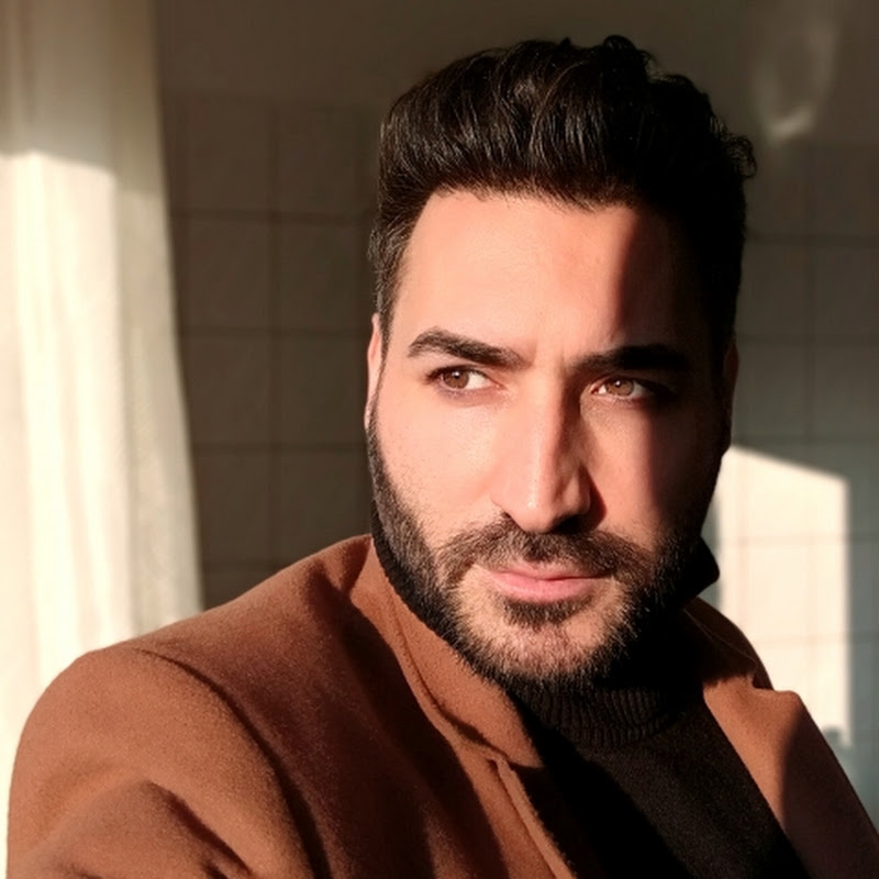 اشکنام Ashknam 