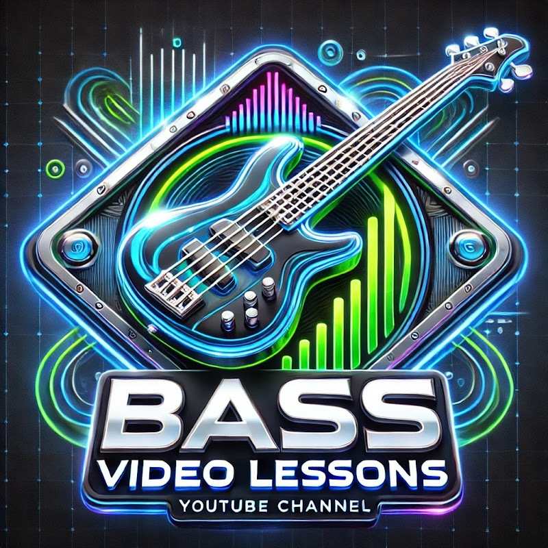 Bass Video Lessons