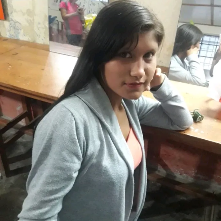 Keyklin Melanie Cotr