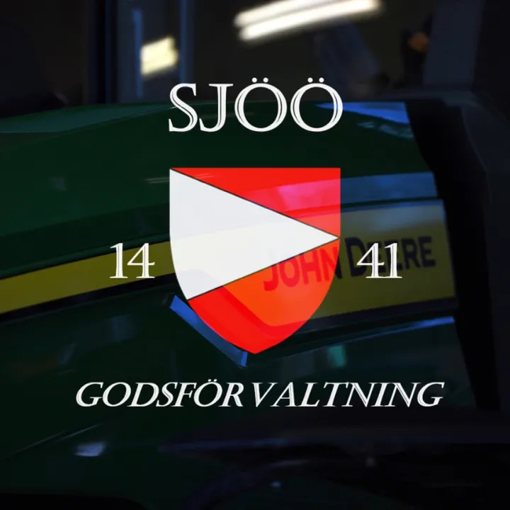 Sjöö Godsförvaltning
