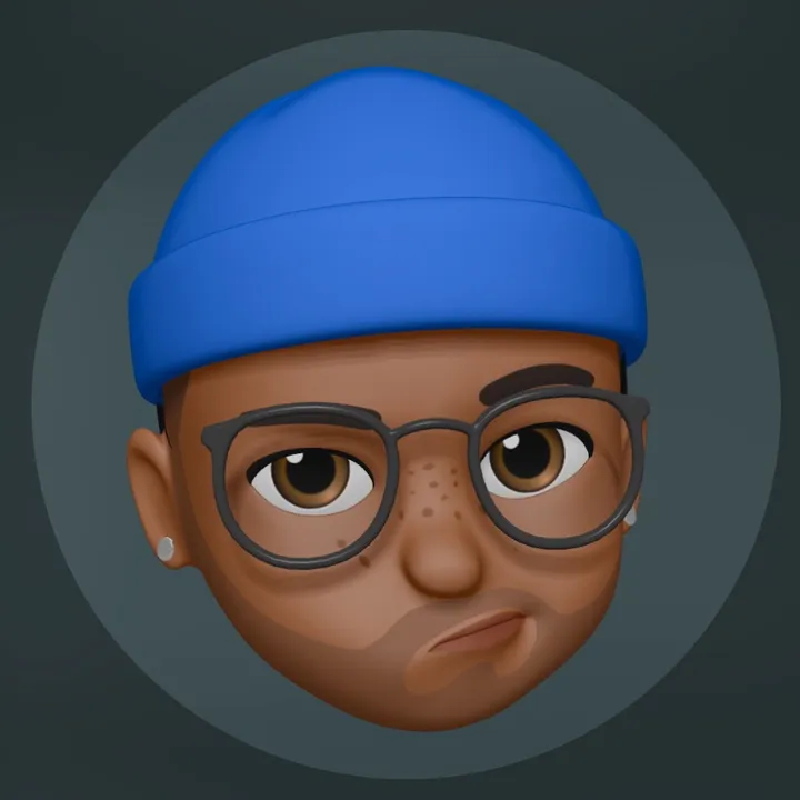 Thami | Tech Creator