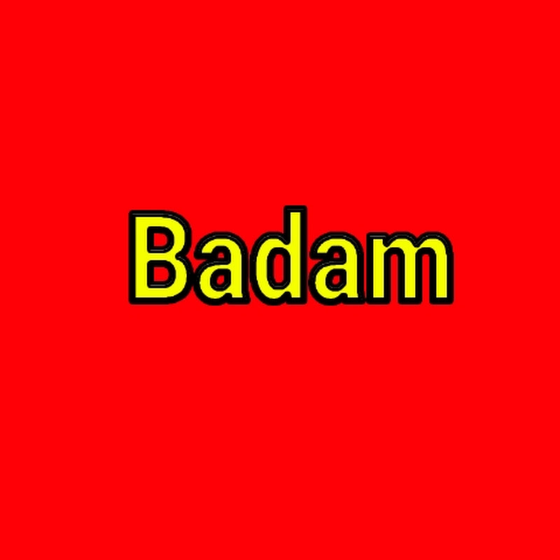 Badam