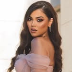 Leen AbouShaar| ليـن أبوشـَـعر