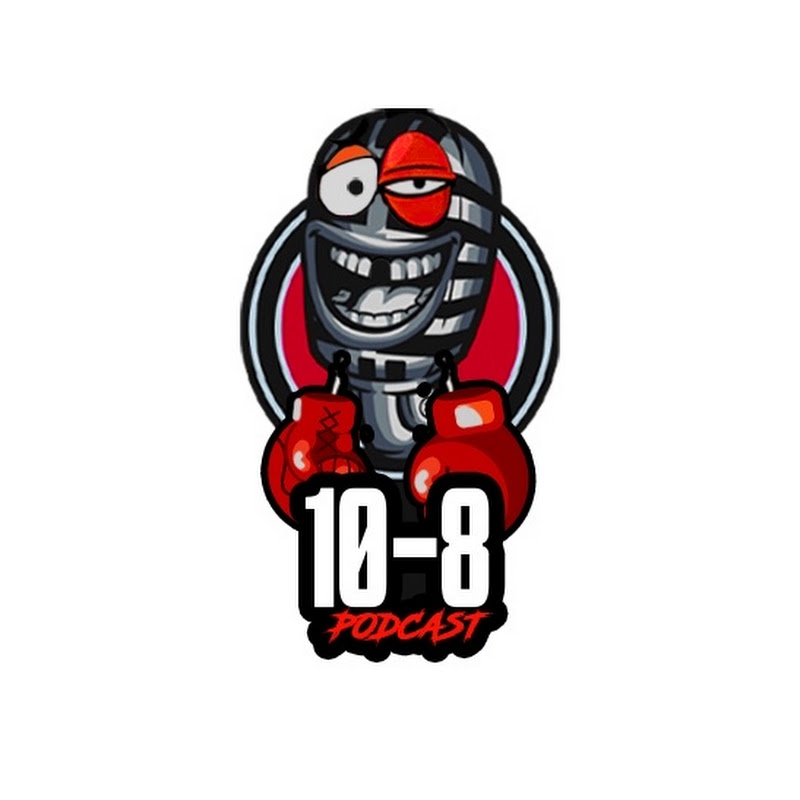 10-8 podcast