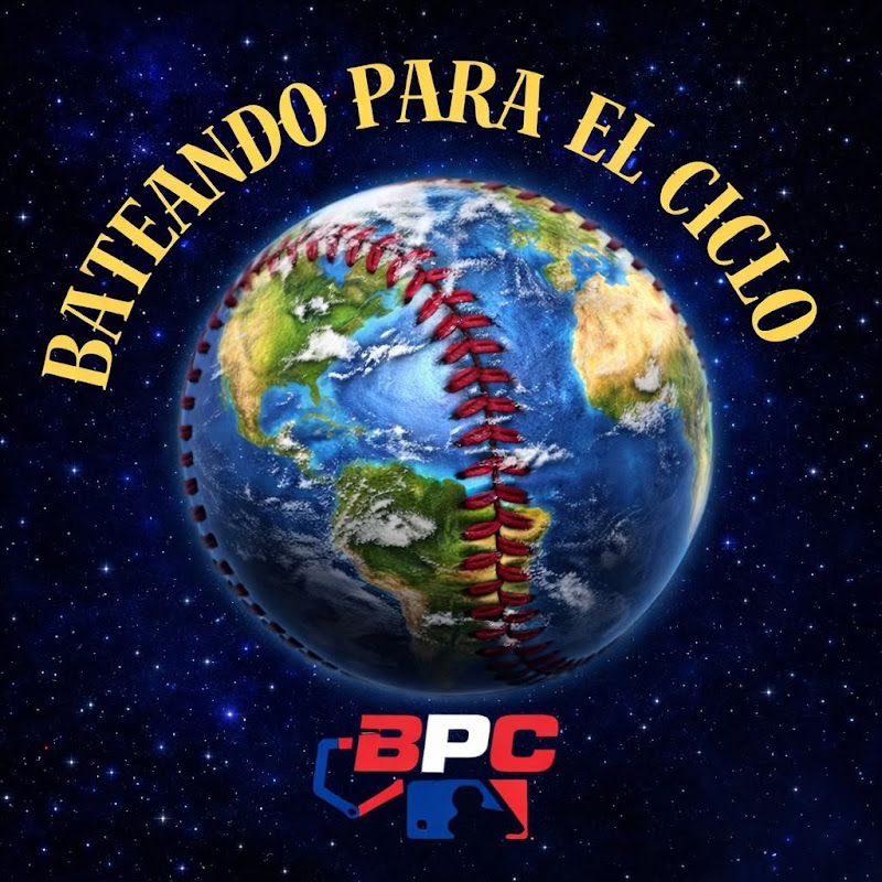 Bateando Para el Ciclo 