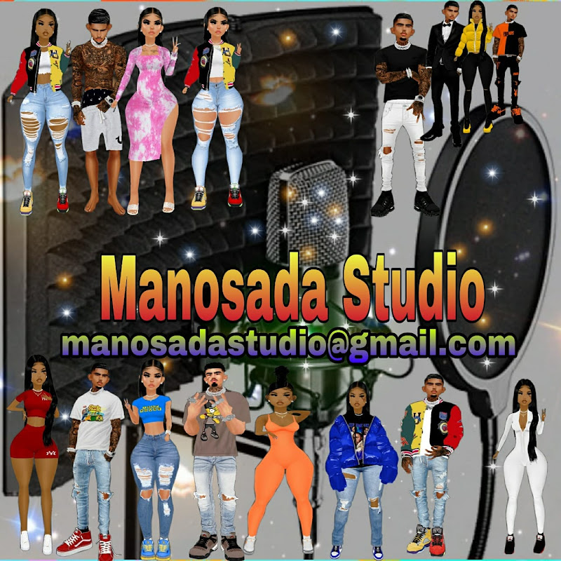 Manosada Studio
