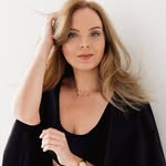 MARIANA BASARAB - INTERIOR DESIGNER