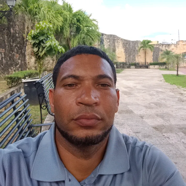 Javier Núñez 🇩🇴
