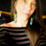 Josée | Artisan Statement Jewelry Canada