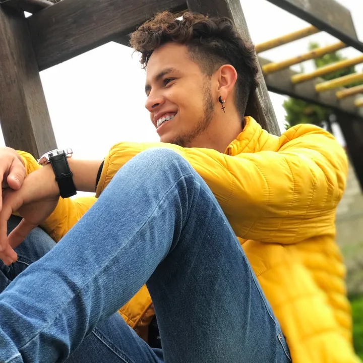 Nathan Goyri