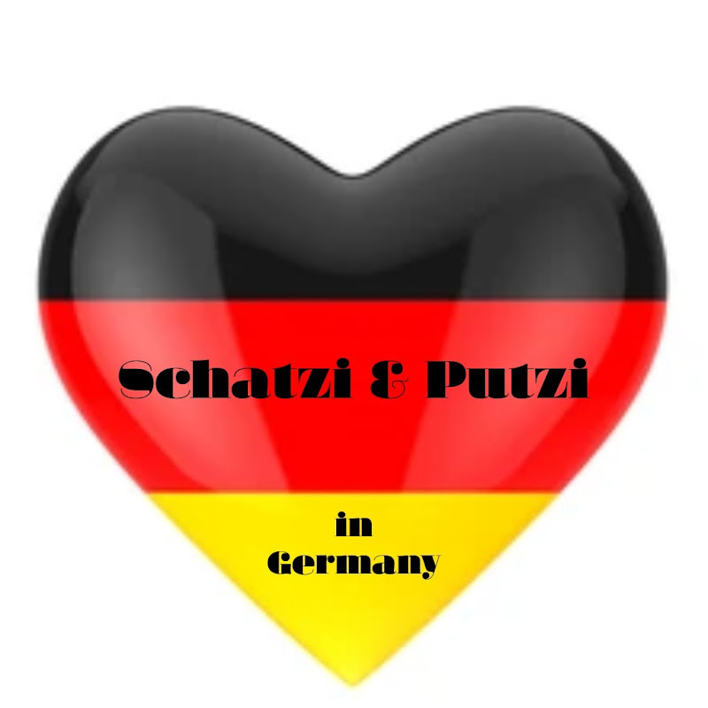 Schatzi & Putzi in Germany