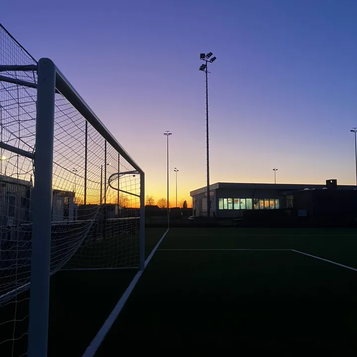 TH⚽️🥊