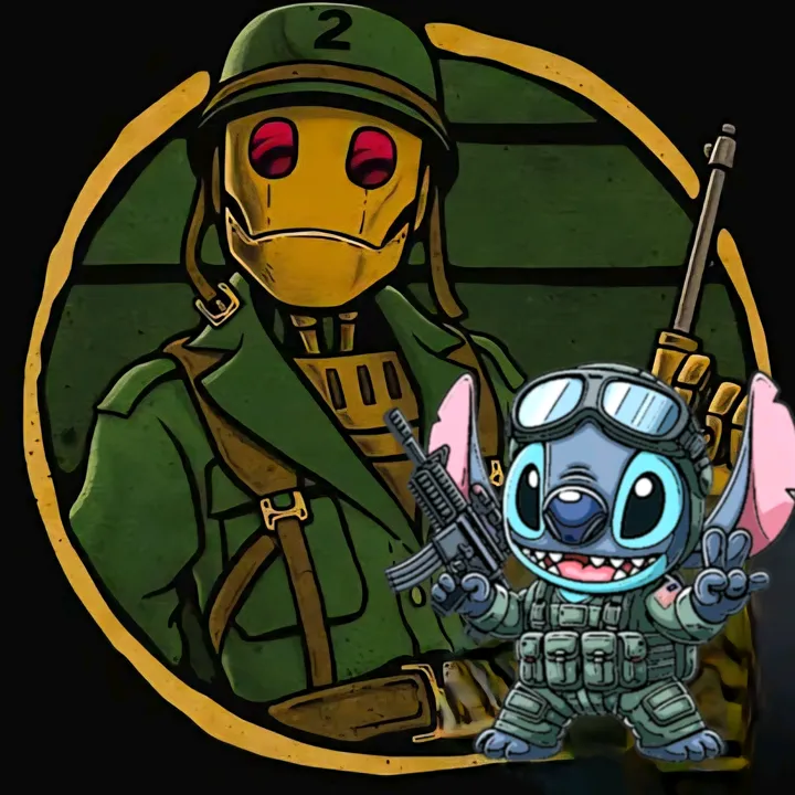 StitchTitan