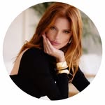 ANNA  URSALOVA | REAL ESTATE UAE