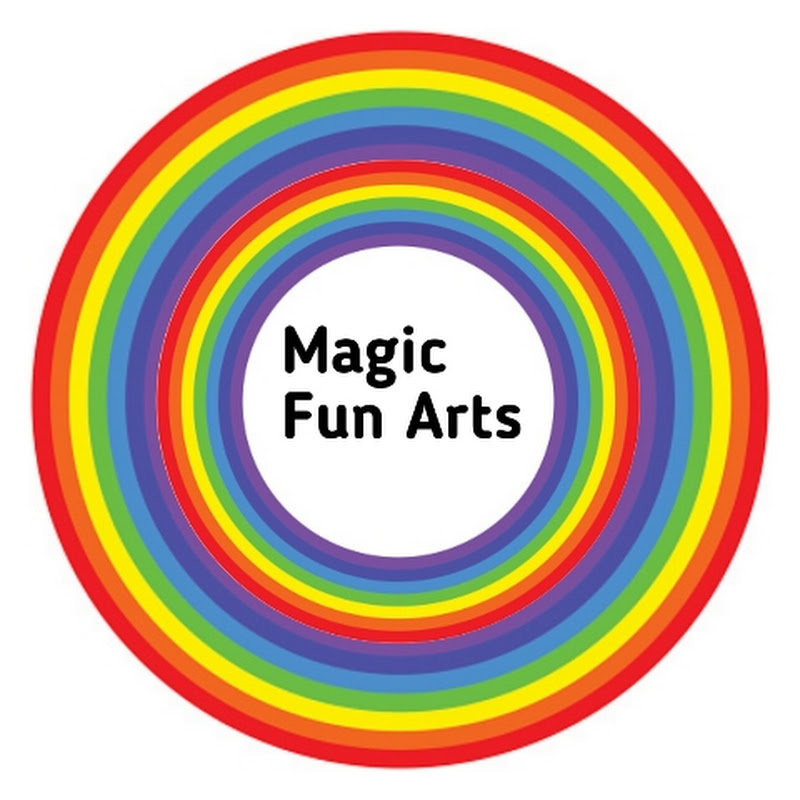 Magic Fun Arts
