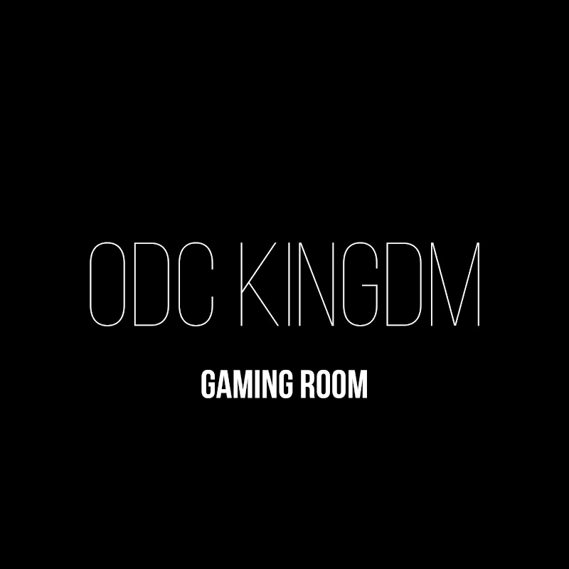 ODC KINGDM - Gaming Room