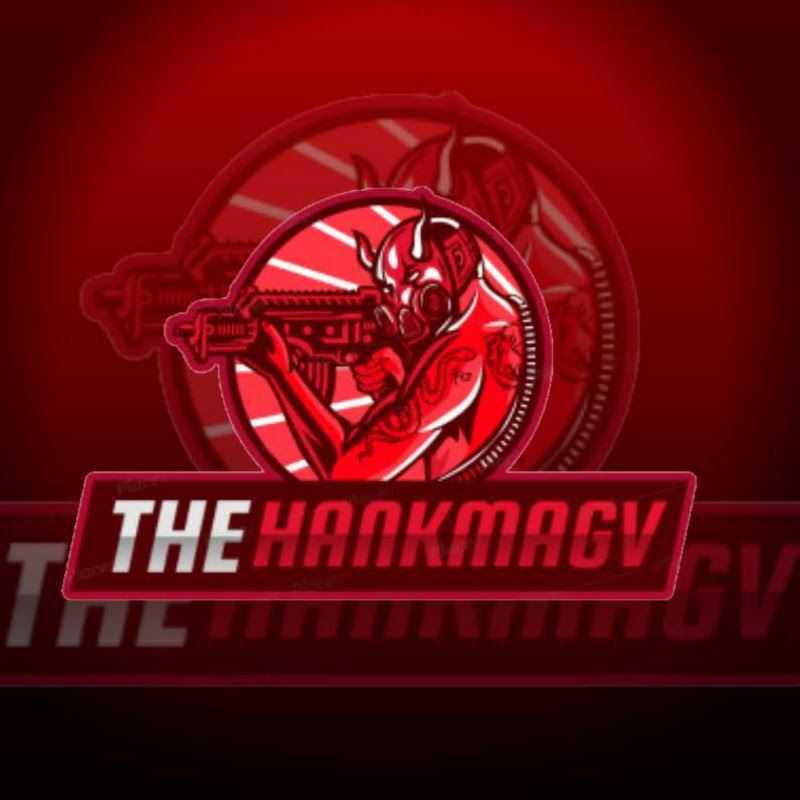 The HankMagV
