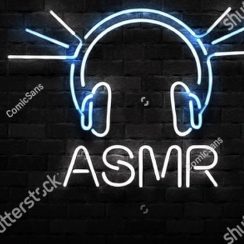 ASMR RA