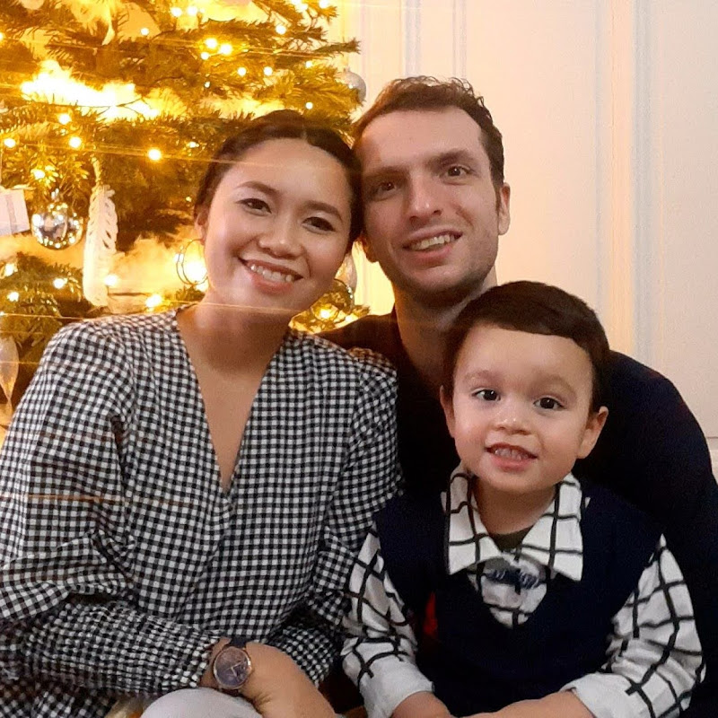 The Nikolovi Stories