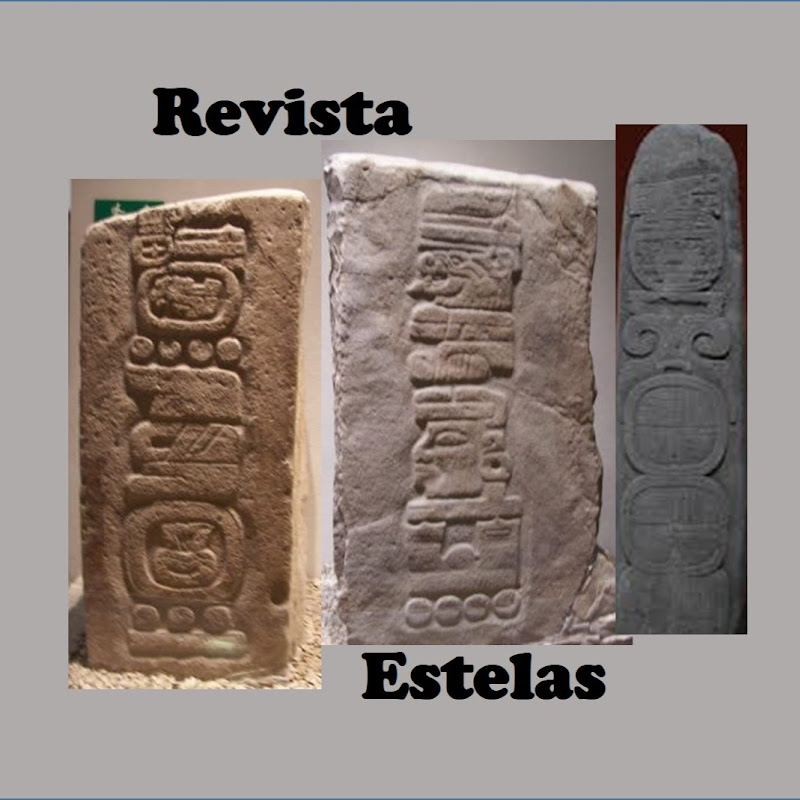 REVISTA ESTELAS