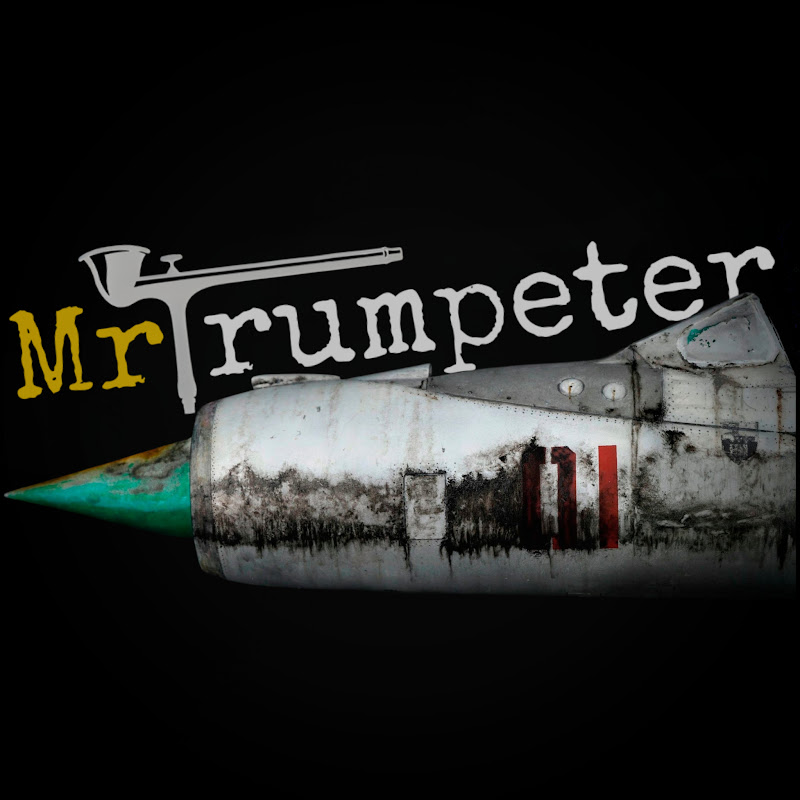 MrTrumpeter