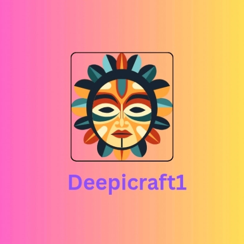 Deepicraft 1