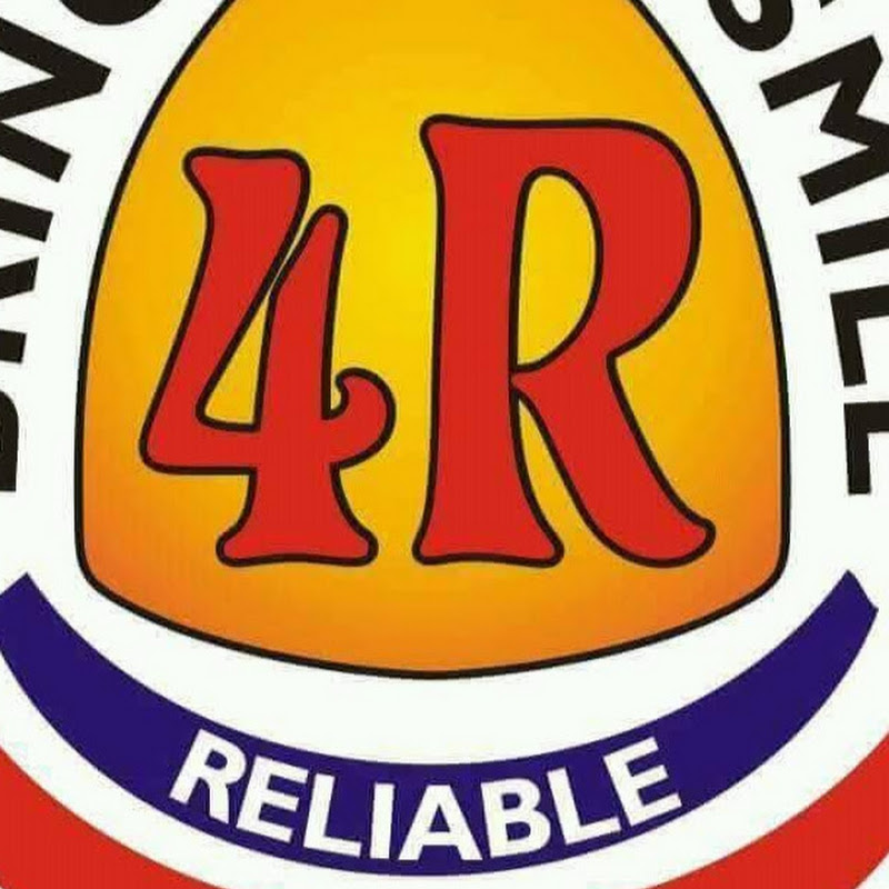4R Talk