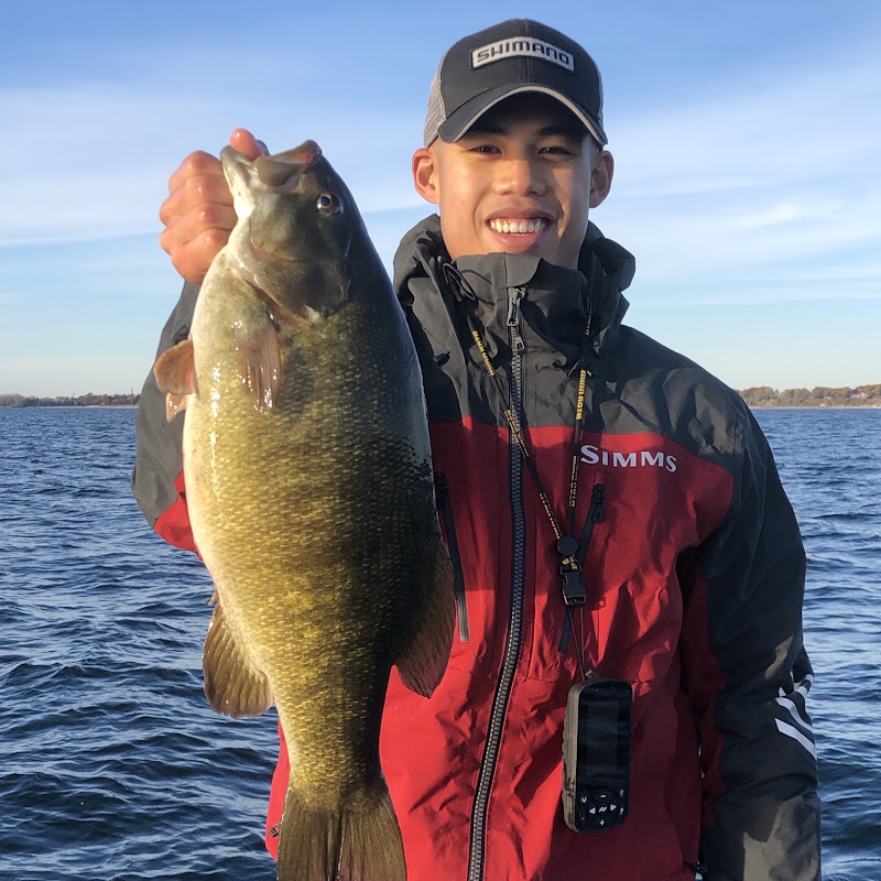 Tie 1 On Fishing 