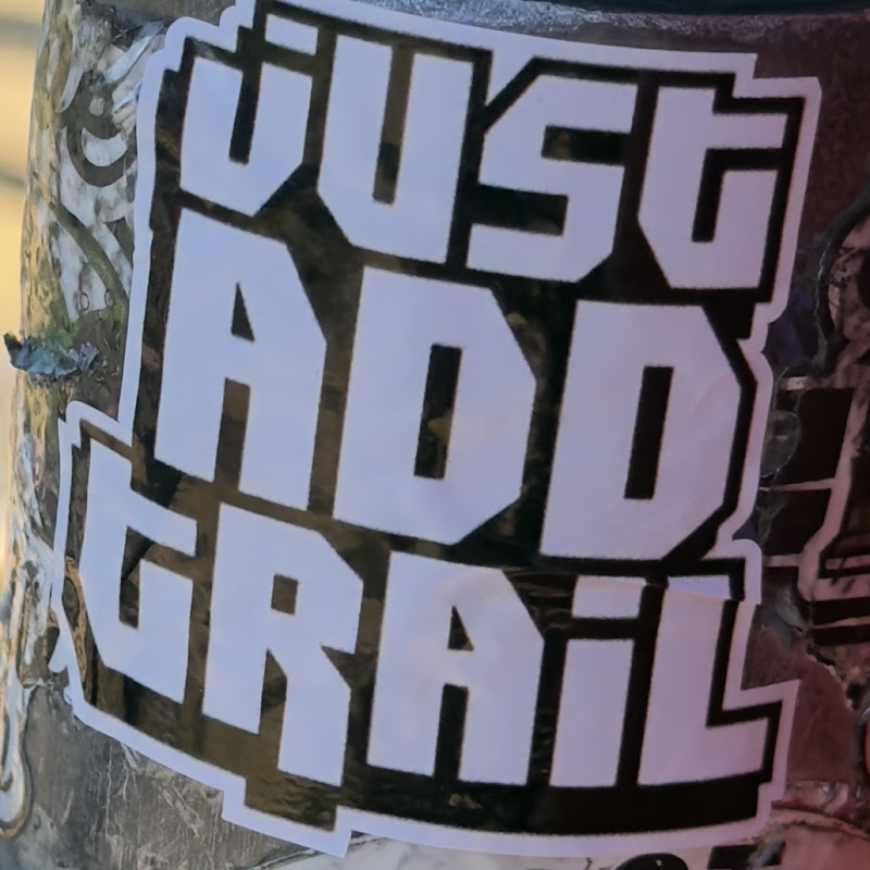 justaddtrail