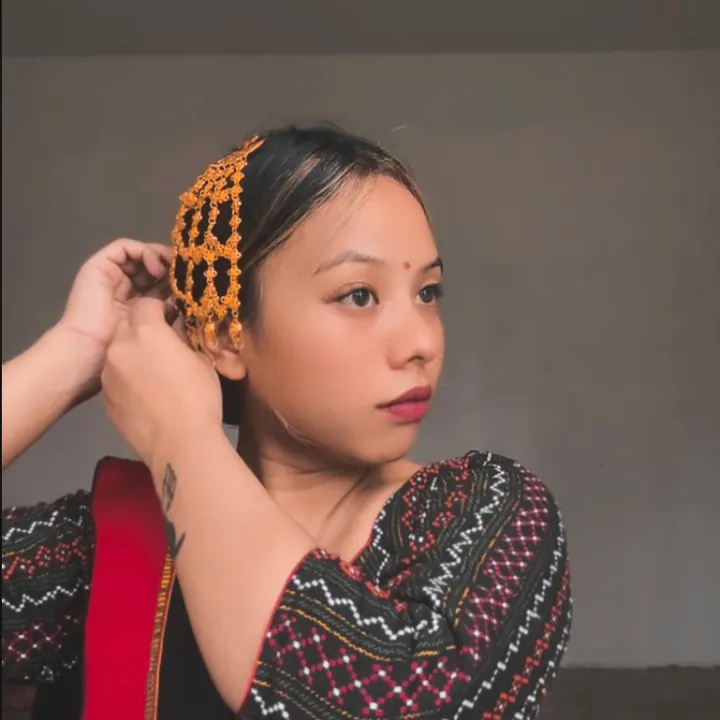 सन्ध्या श्रेष्ठ🌻