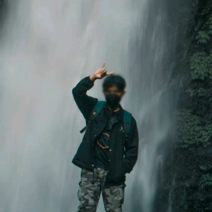 rintik hujan