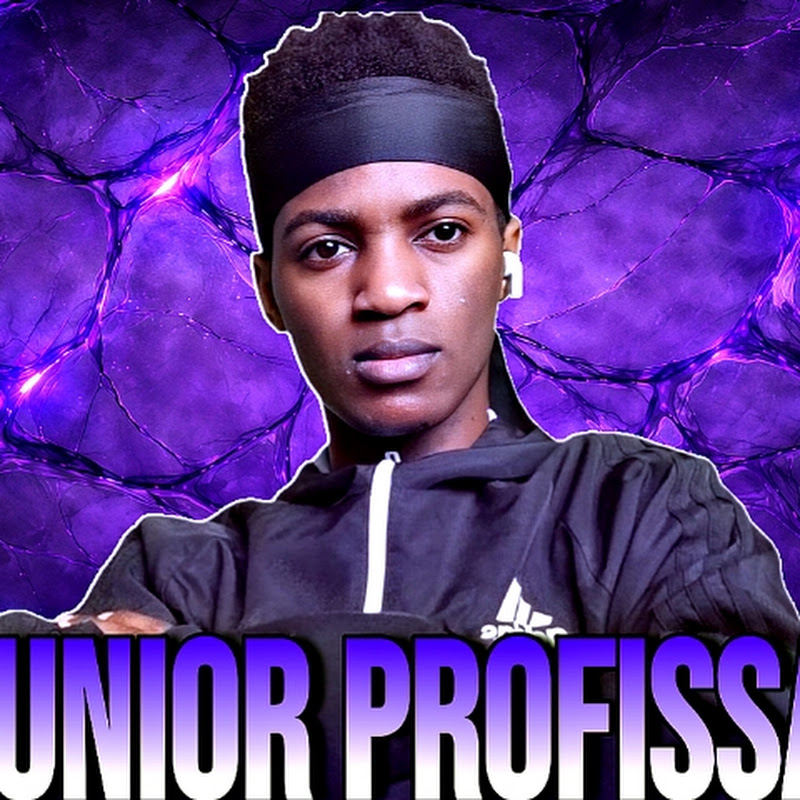 JUNIOR PROFISSA