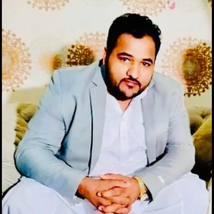 ✌️Aamir ✌️Gondal✌️