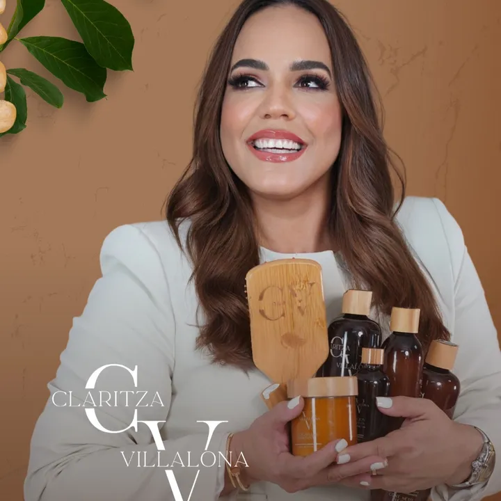 Claritza Villalona