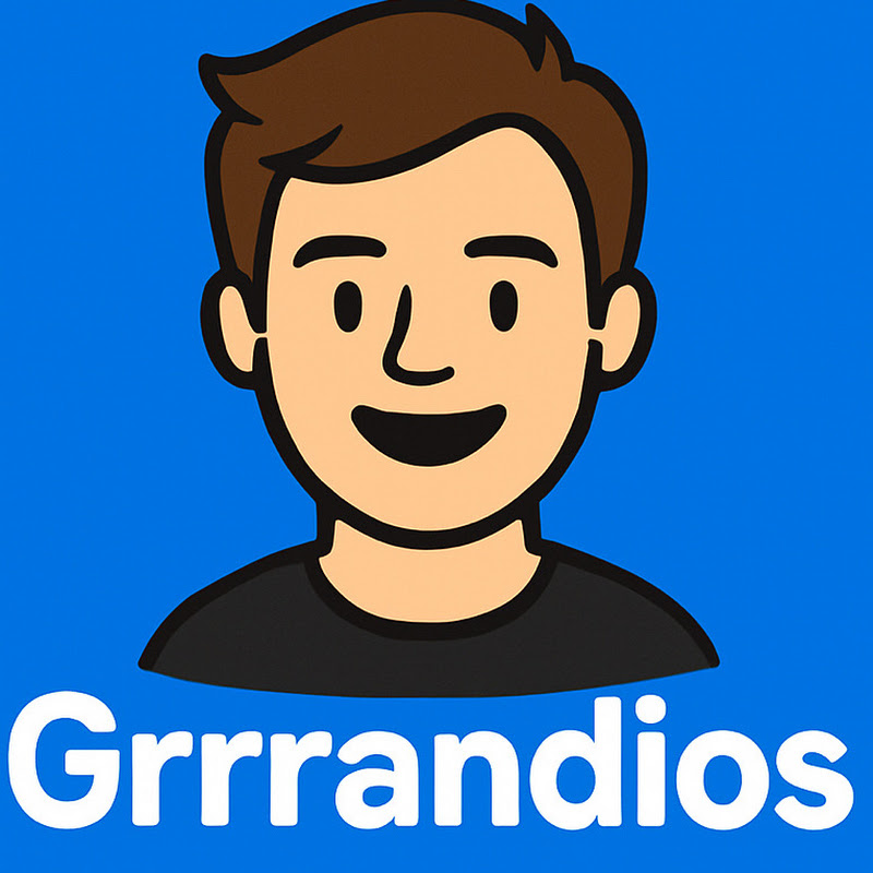 GrrranDios