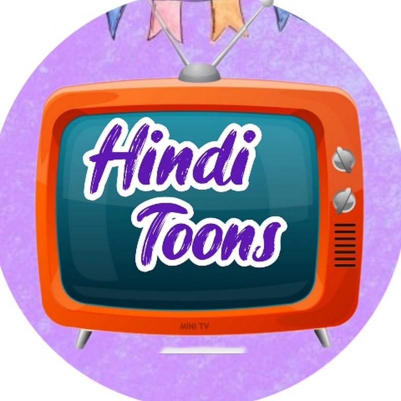 Hindi toons
