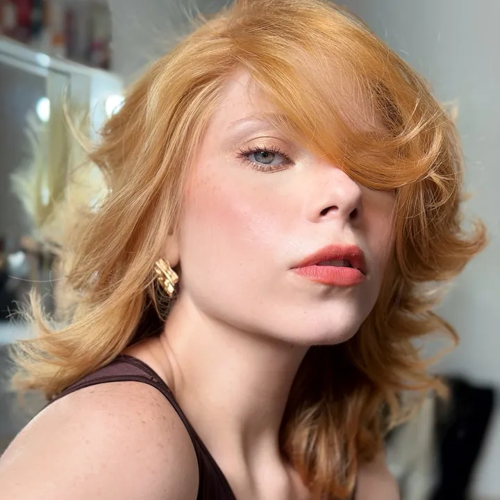 Jéssica Brazil