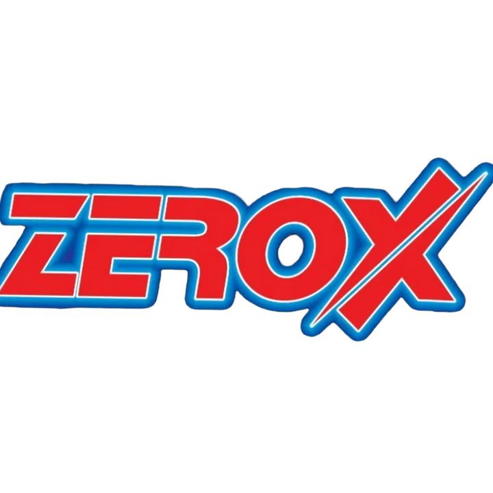 ZEROX VIDEOJUEGOS