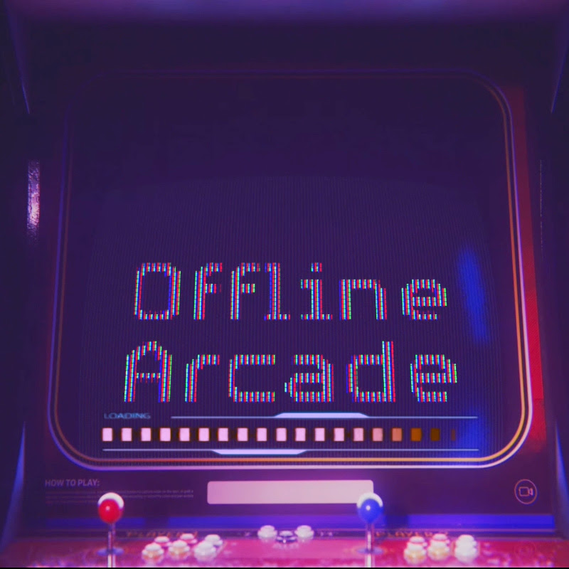 Offline Arcade