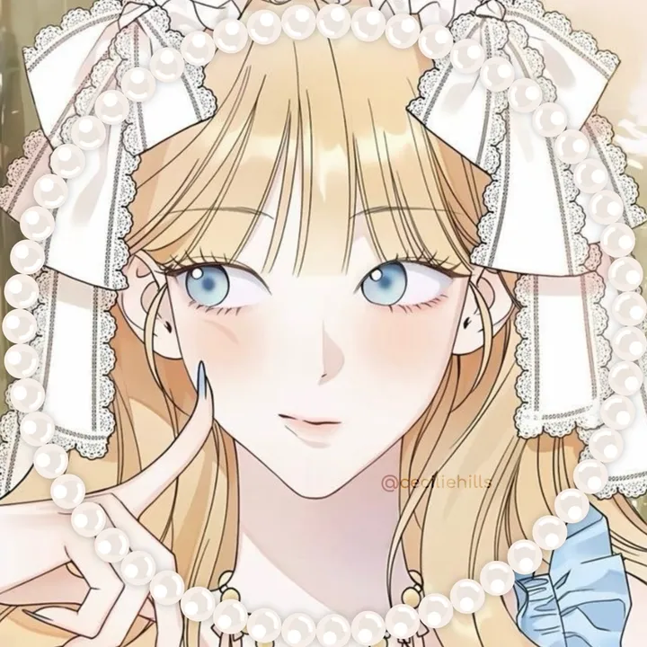 ׅ  ⟢ cecilie  ⋄