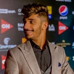 ميتو الشامسي | Mohammed Shamsi