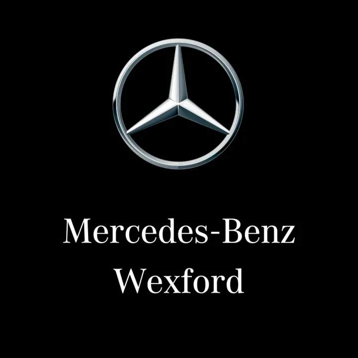 Mercedes-Benz Wexford