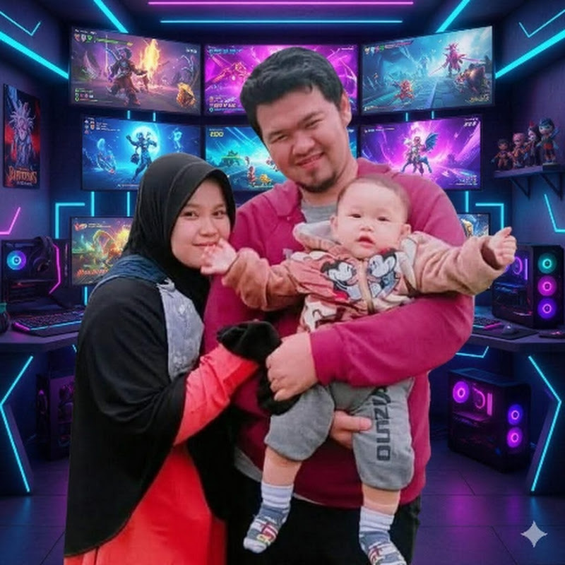 Ali Dwi Ahmad 